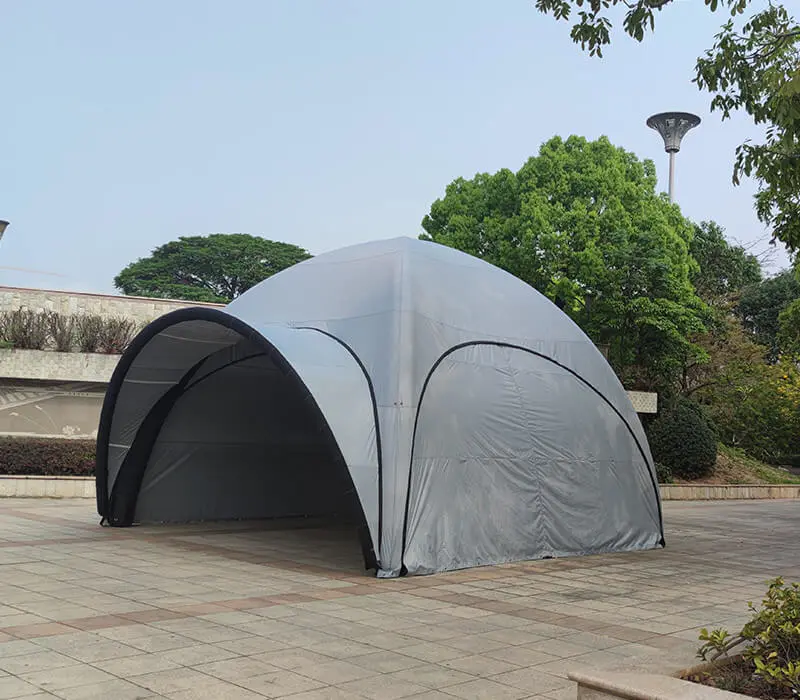 PNEU tent inflatable advertising tent