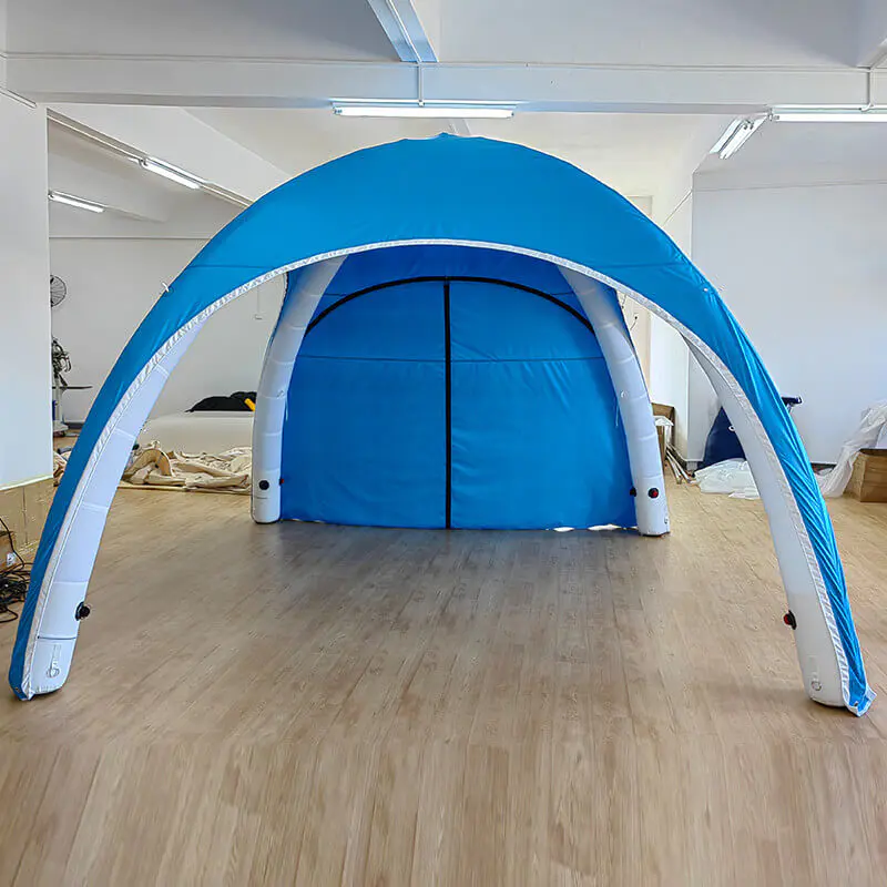 custom inflatable tent2