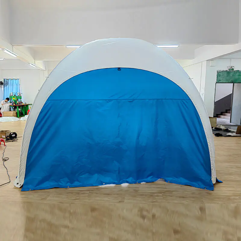 inflatable advertising tent1