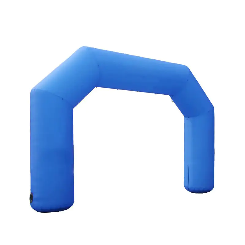 Inflatable Arch event