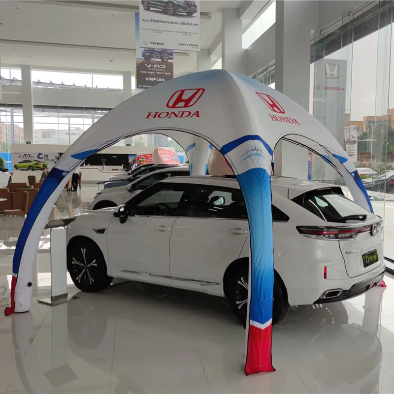 Inflatable Event Tent Products (1)