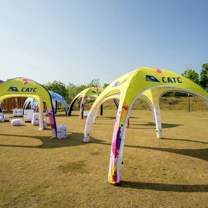 gybe inflatable tents (5)