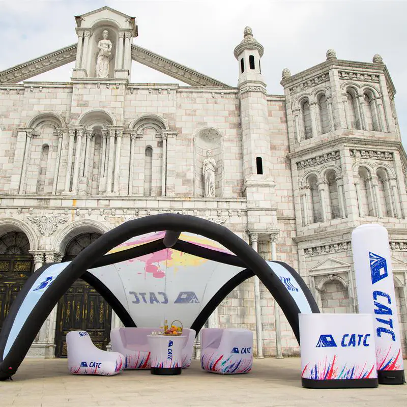 inflatable exhibition tents (42)