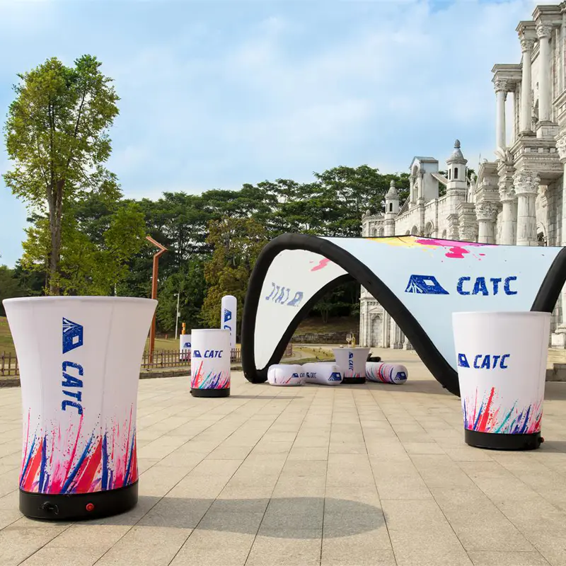 inflatable exhibition tents (45)