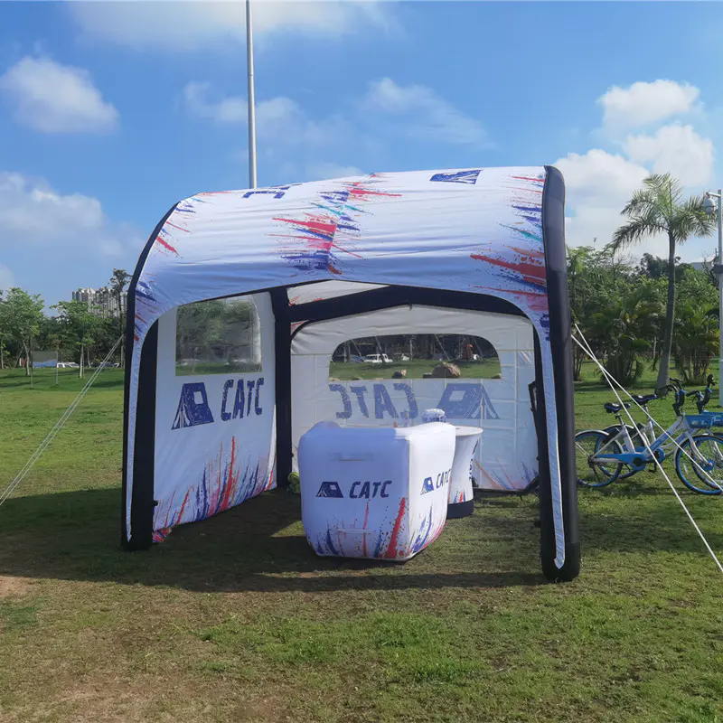 Inflatable Promotion Event Tent