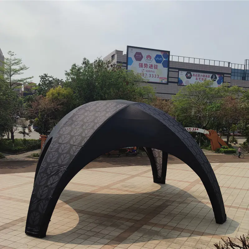 inflatable spider tent (19)