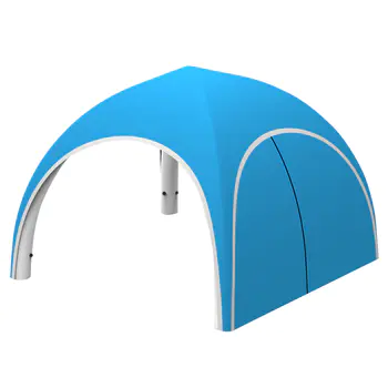 Inflatable Branded Tents