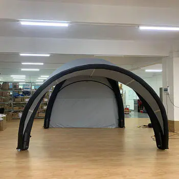 inflatable X tent (15)