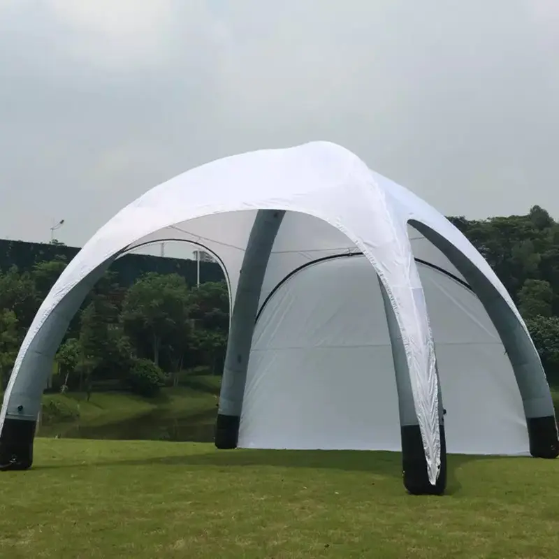 inflatable event tent (4)