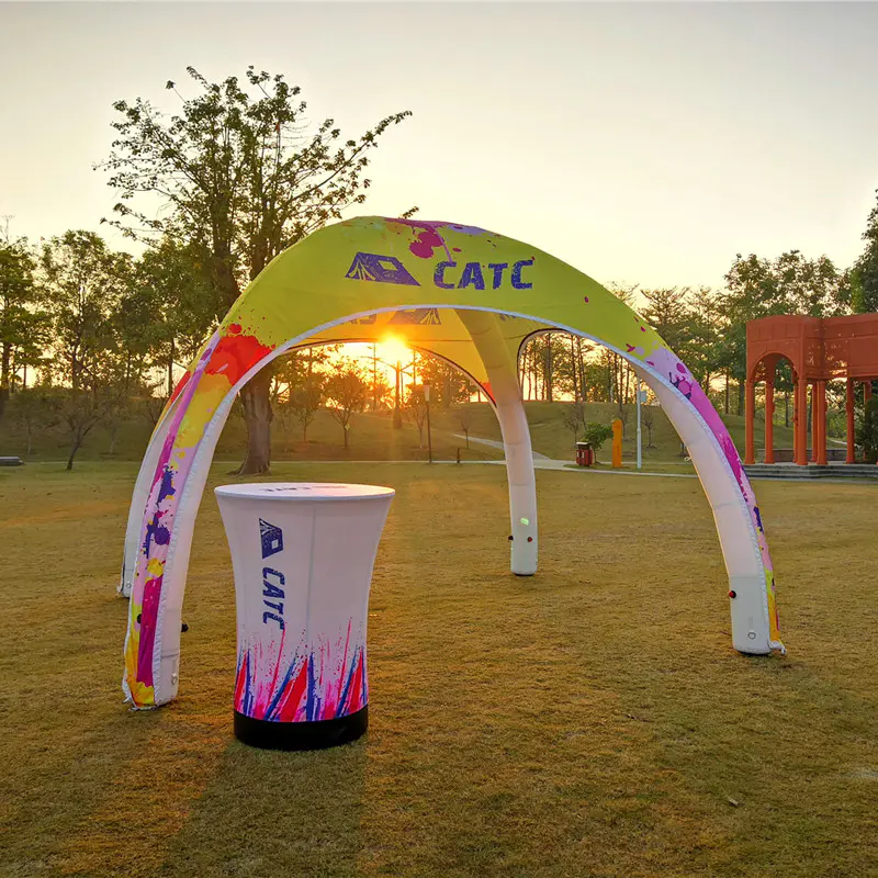 inflatable event tent (35)