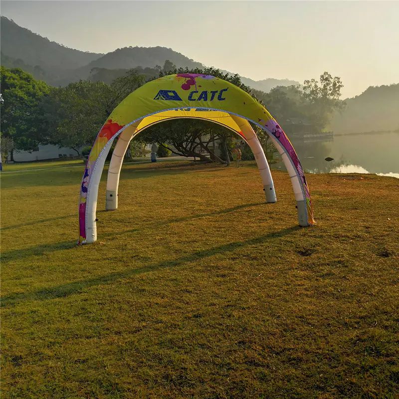inflatable event tent (64)