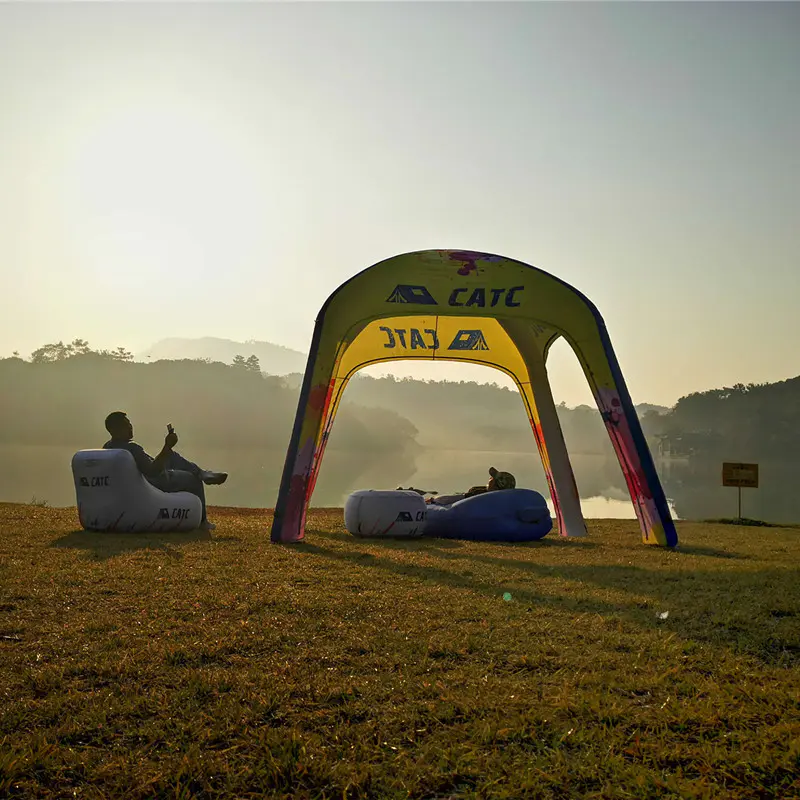 inflatable yurt tent (33)