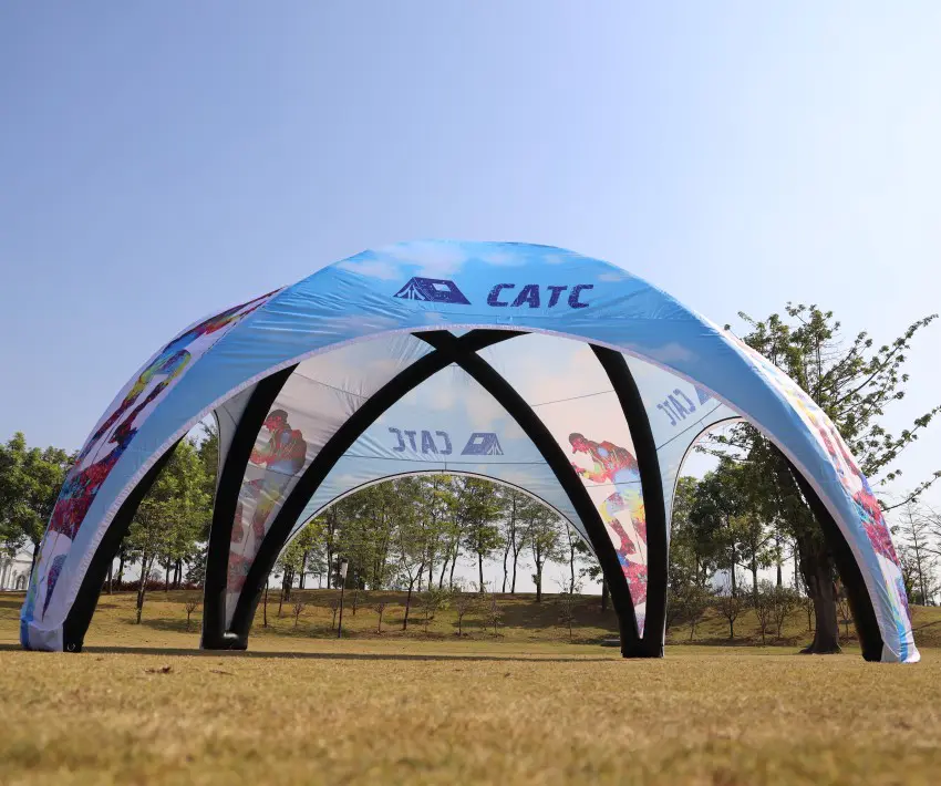 inflatable spider tent (29)