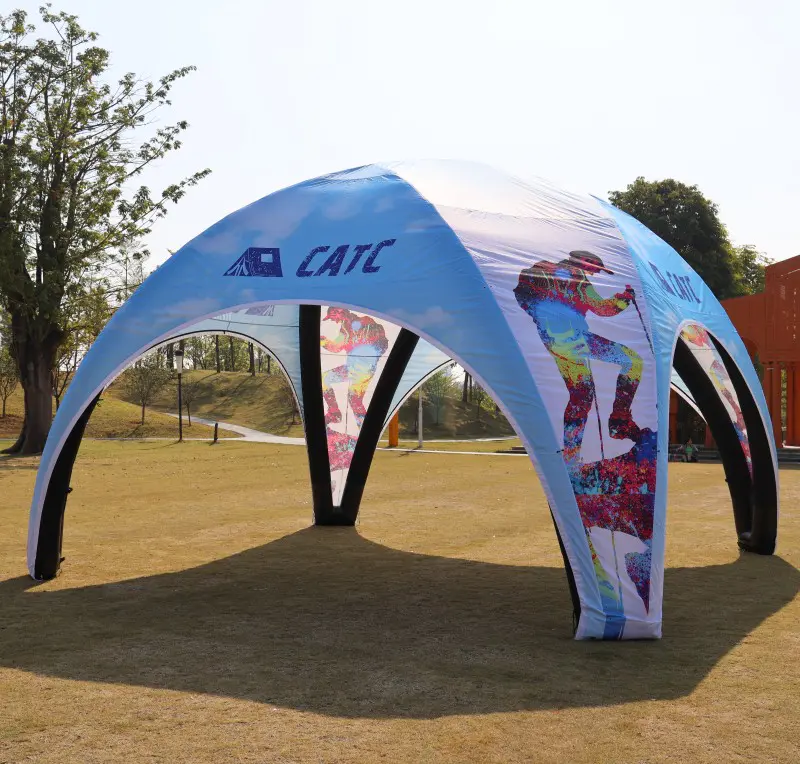 inflatable spider tent (34)