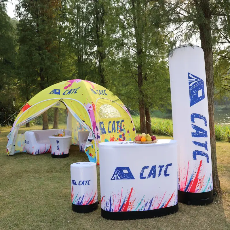 inflatable event tent (30)