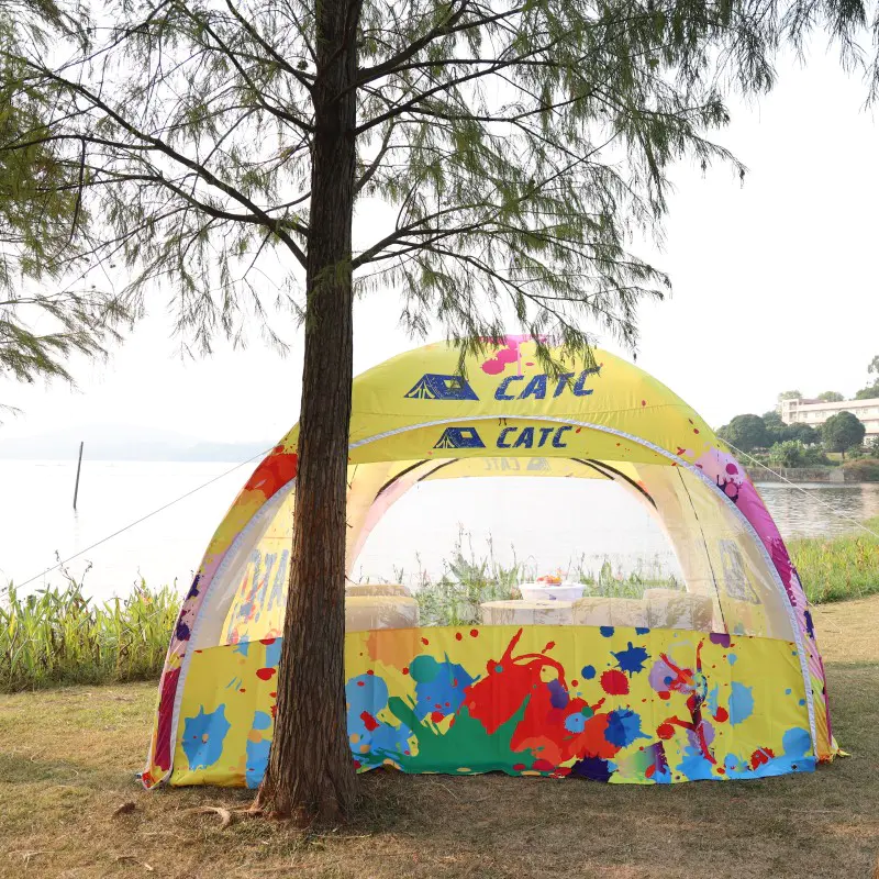 inflatable event tent (43)