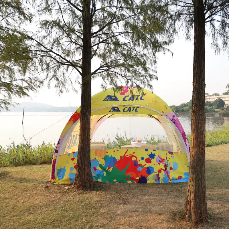 inflatable event tent (44)