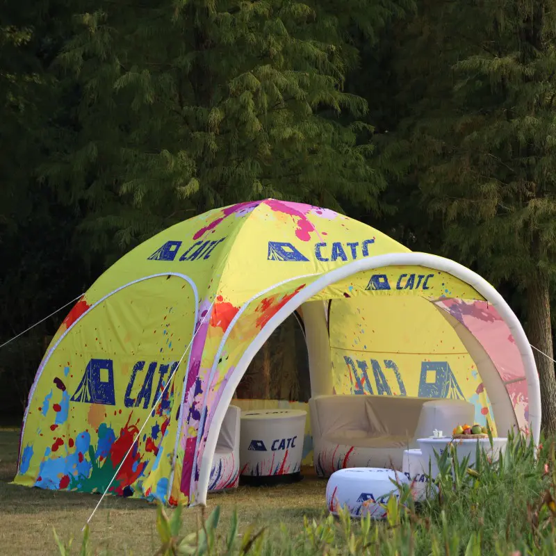 inflatable event tent (48)