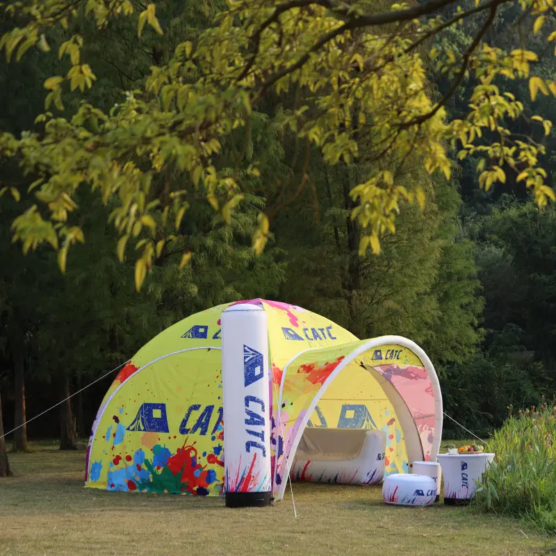 inflatable event tent (52)