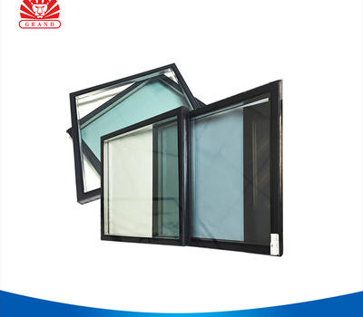 Causes of poor flatness of clear tempered glass
