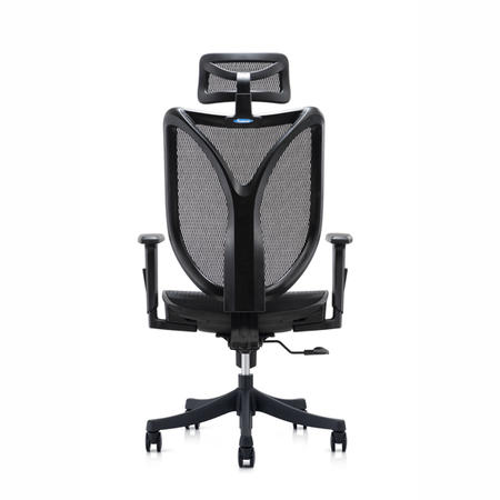 Upgrade Chair 606