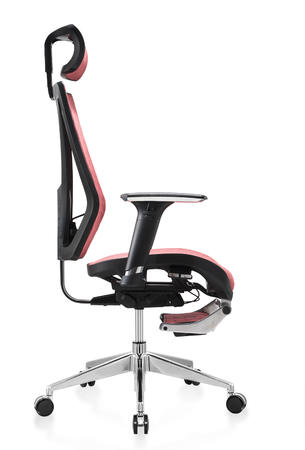 Myron Chair 607B-L