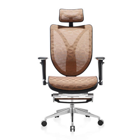 Upgrade Chair 606BL