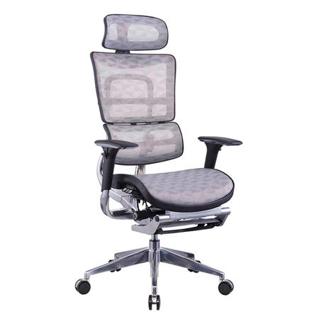 JNS-801AL Mesh chair