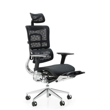 JNS-801L mesh chair