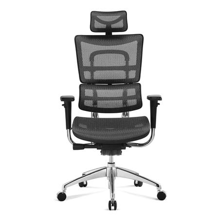 JNS-802 Mesh chair