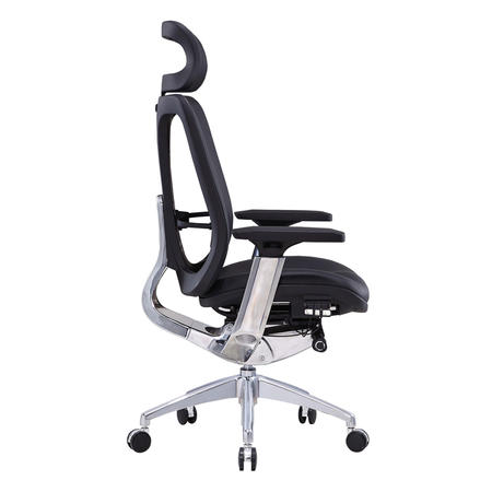 JNS-901 full leather chair