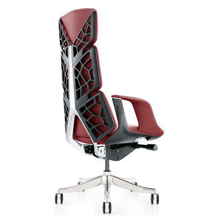 High Back Spider Chair