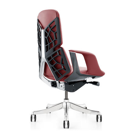 Mid Back Spider Chair