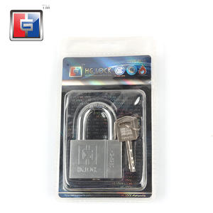 SAFETY BEST HEAVY DUTY PADLOCK WITH COMPITIVE PRICE