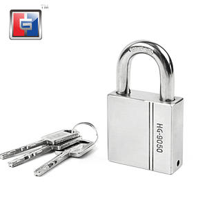 ANTI CORROSION HIGH SECURITY STRONG DISC STAINLESS STEEL 304 PADLOCK