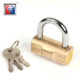 How to Maintain the Security Padlock?