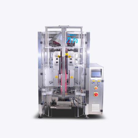 China Automatic Pouch Packing Machine Supplier-VS520
