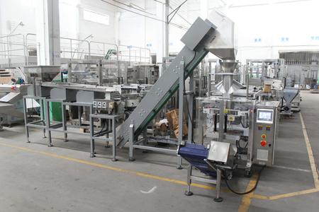 ODM Fastener Counting and Packing Machine Exporter-Counting Packing System