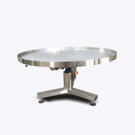 Automatic Motorized Rotary Table for Sale