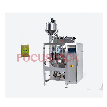 OEM Automatic Butter Packing Machine Supplier-VIP5