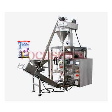 High Quality Automatic Milk Powder Packing Machine Manufacturer-VL450