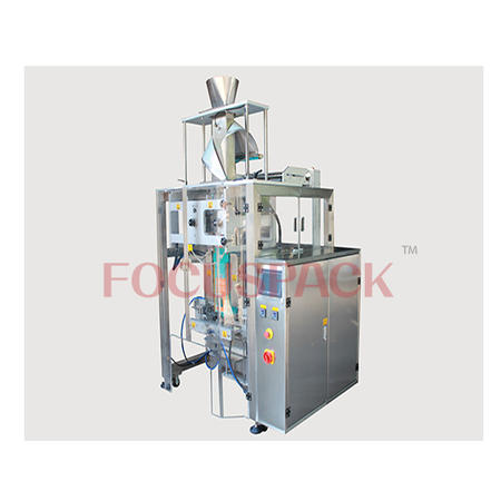 China Automatic Quad Bag Seal Packing Machine Manufacturer-VS720