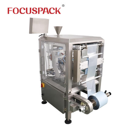 High Speed Automatic Packing Machine For Sale-VL320