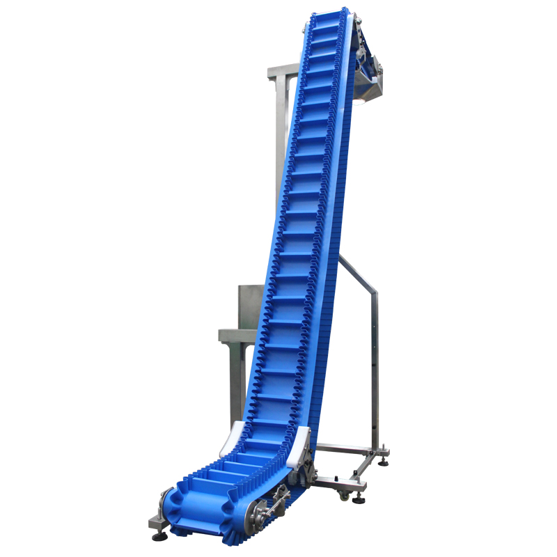 Customized Easy-to-clean PU Belt Conveyor Exporter