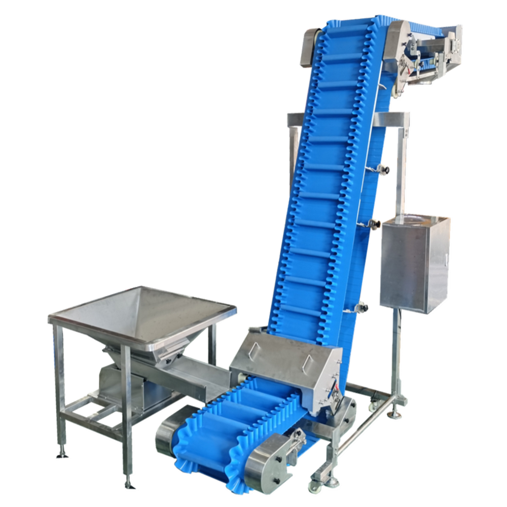 Customized Conveyor manufacturer