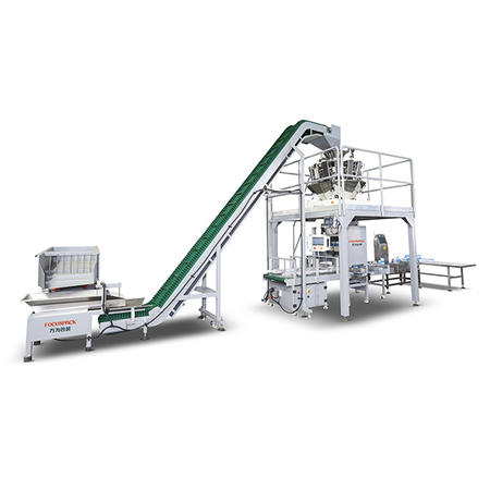 FAQs About OEM Automatic Rivet Packing Machine