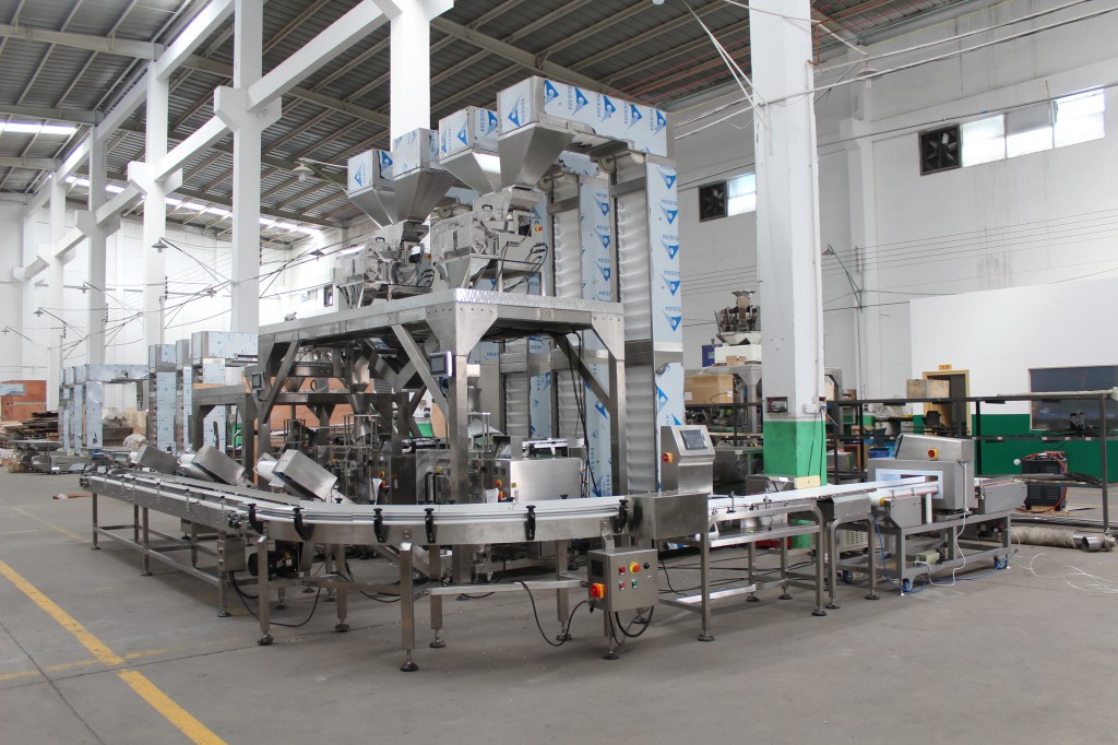 How About the Cost of Liquid Packaging Machine?