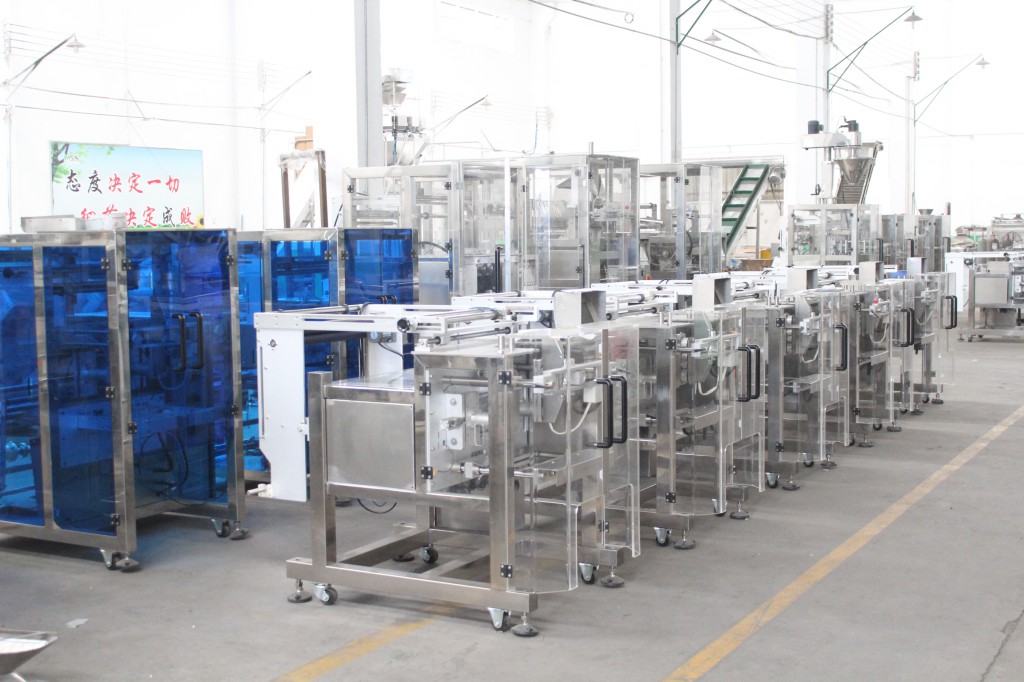 The Cost of Investing in Automatic Powder Packing Machines