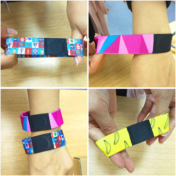 Child-Smart-RFID-Wristband