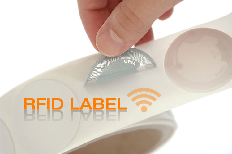 RFID NFC Sticker